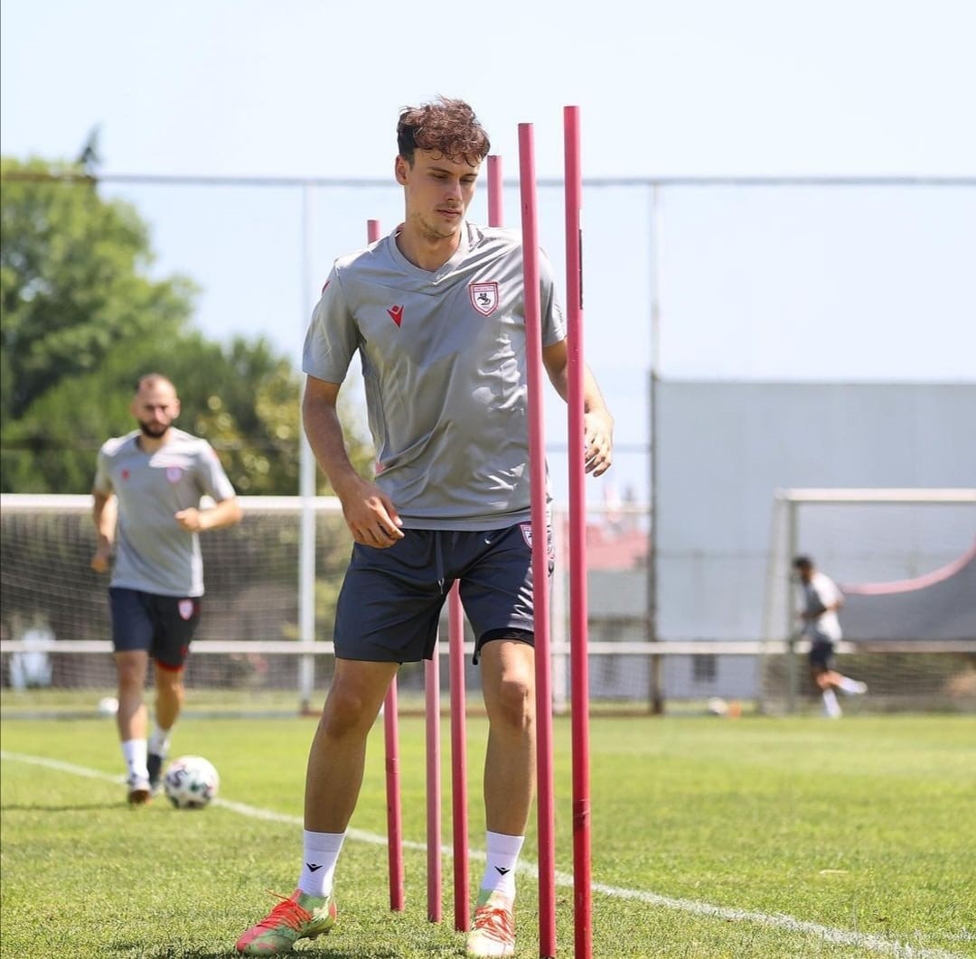 Karacabey Belediyespor, Furkan Fehmi Güneş’i transfer etti 
