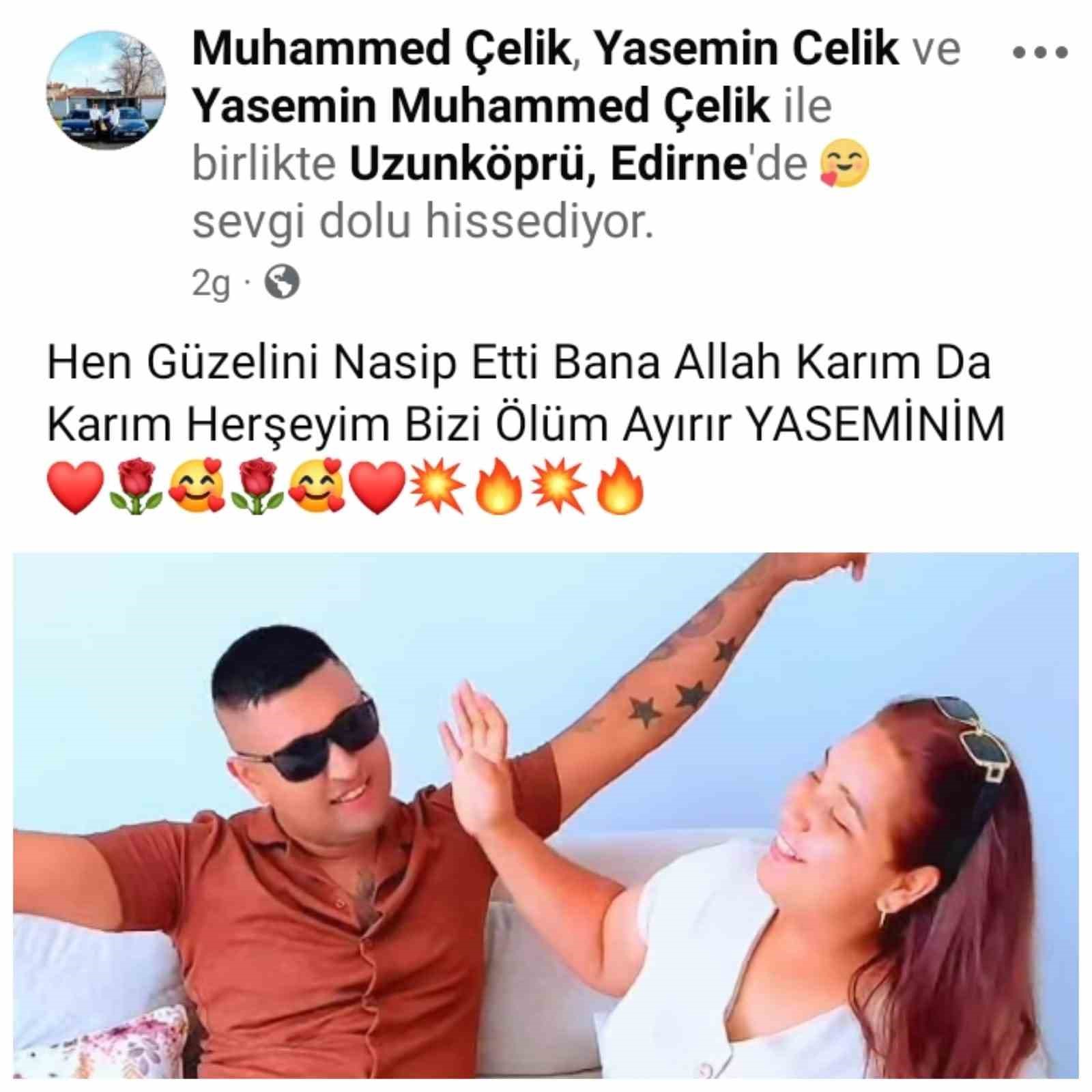 5 kişinin öldüğü kazadan önce 
