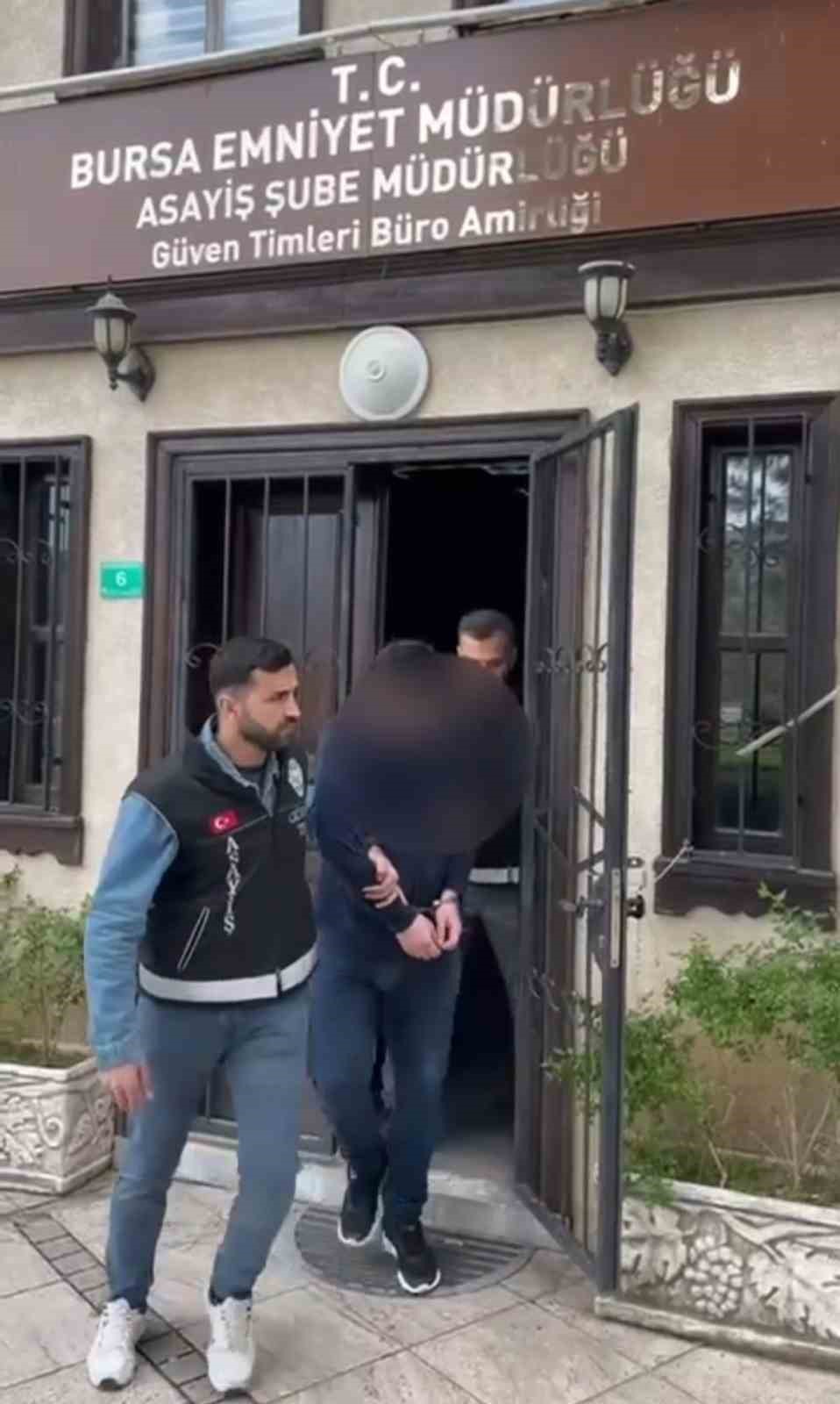 Bir dahaki pazar alışverişini 4 yıl sonra yapacak 
