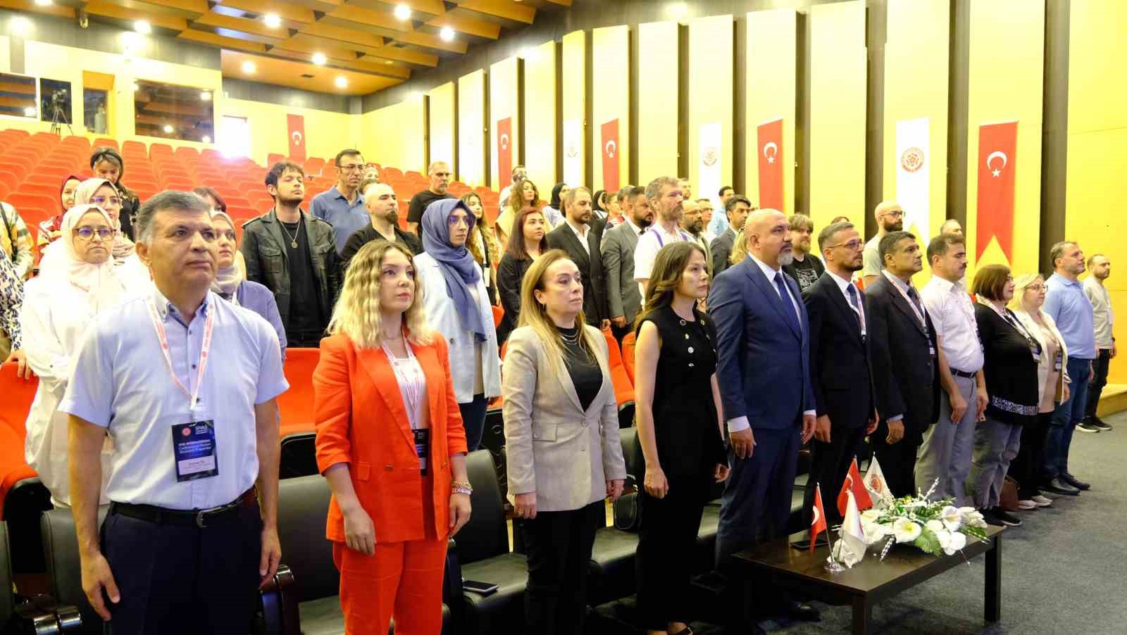 Nükleer bilimlerdeki son gelişmeler, Sivas’ta paylaşıldı
