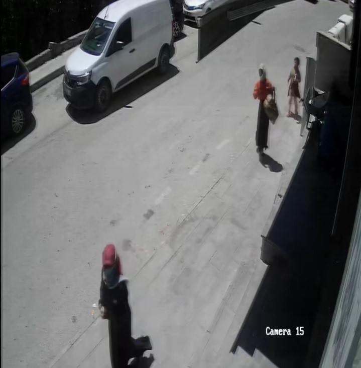Bayburt’ta evden hırsızlık suçuna karışan 3 şüpheli tutuklandı 