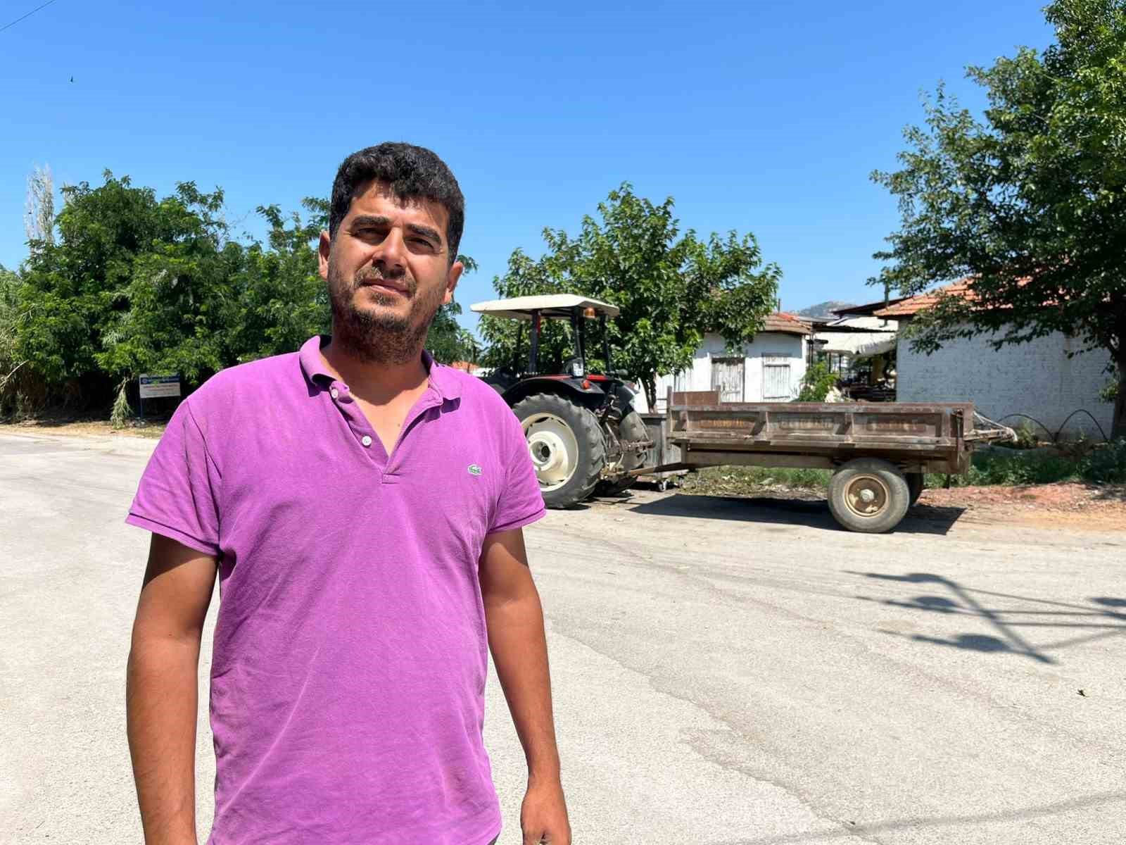 Çiftçilerden hayvan üreticilerine kritik uyarı: 