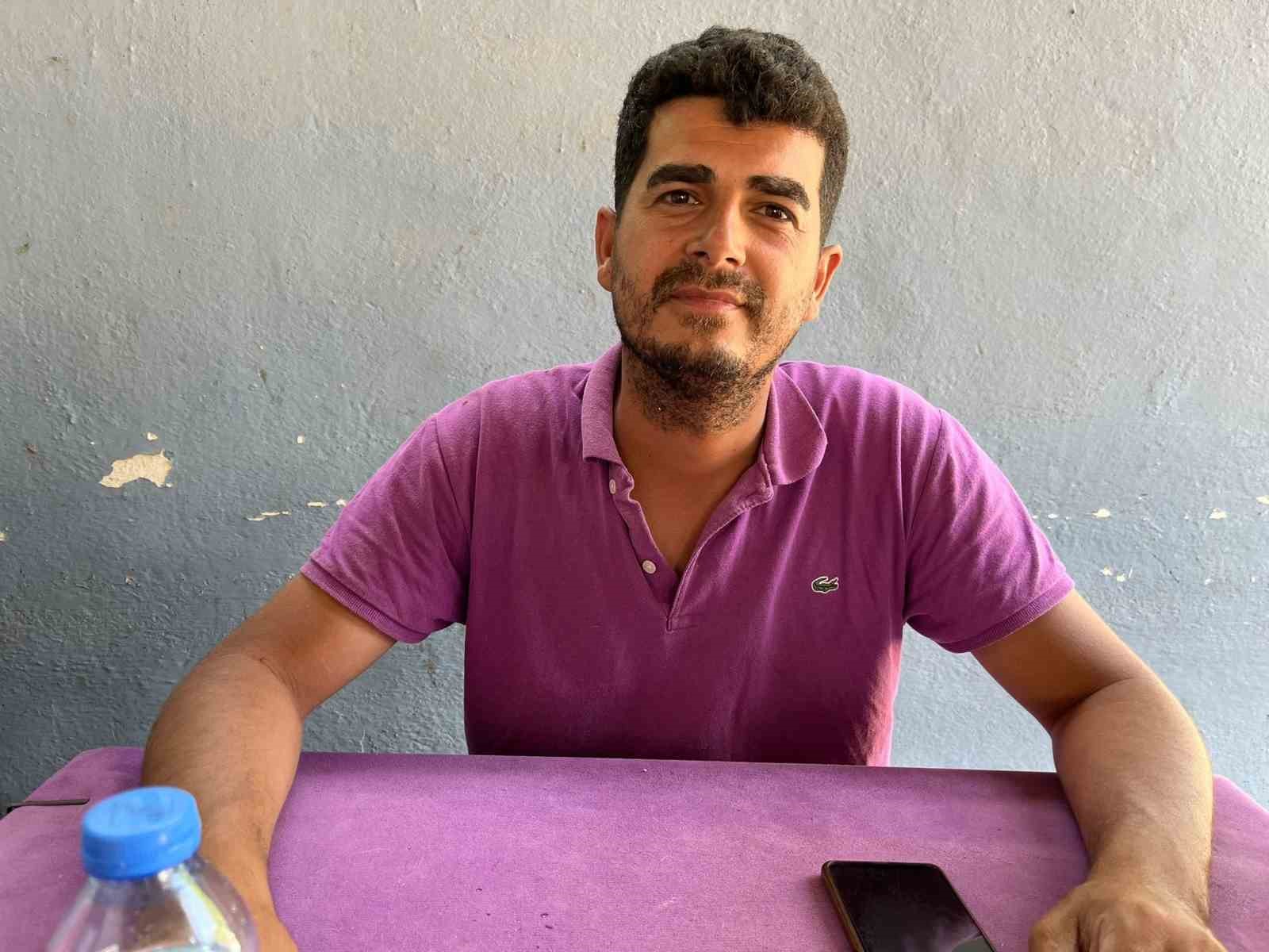Çiftçilerden hayvan üreticilerine kritik uyarı: 