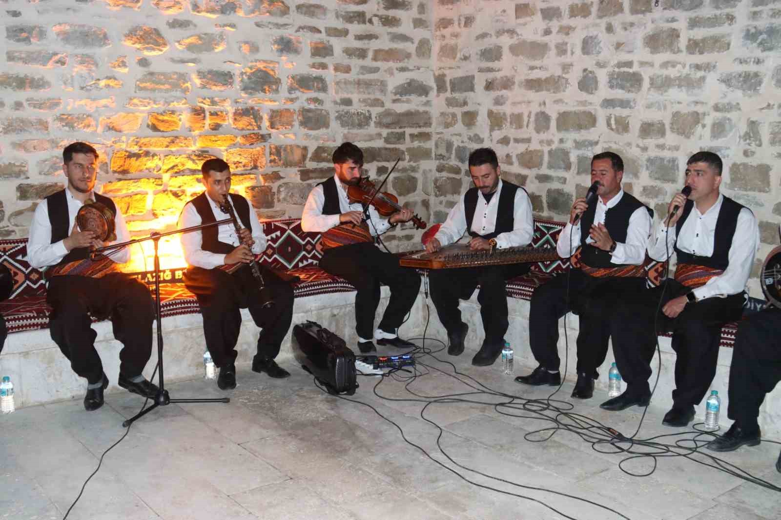 Elazığ Belediyesinden kürsübaşı etkinliği 