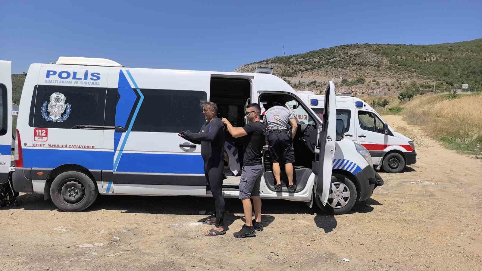 Otostop çektikten sonra sırra kadem basan adam her yerde aranıyor 