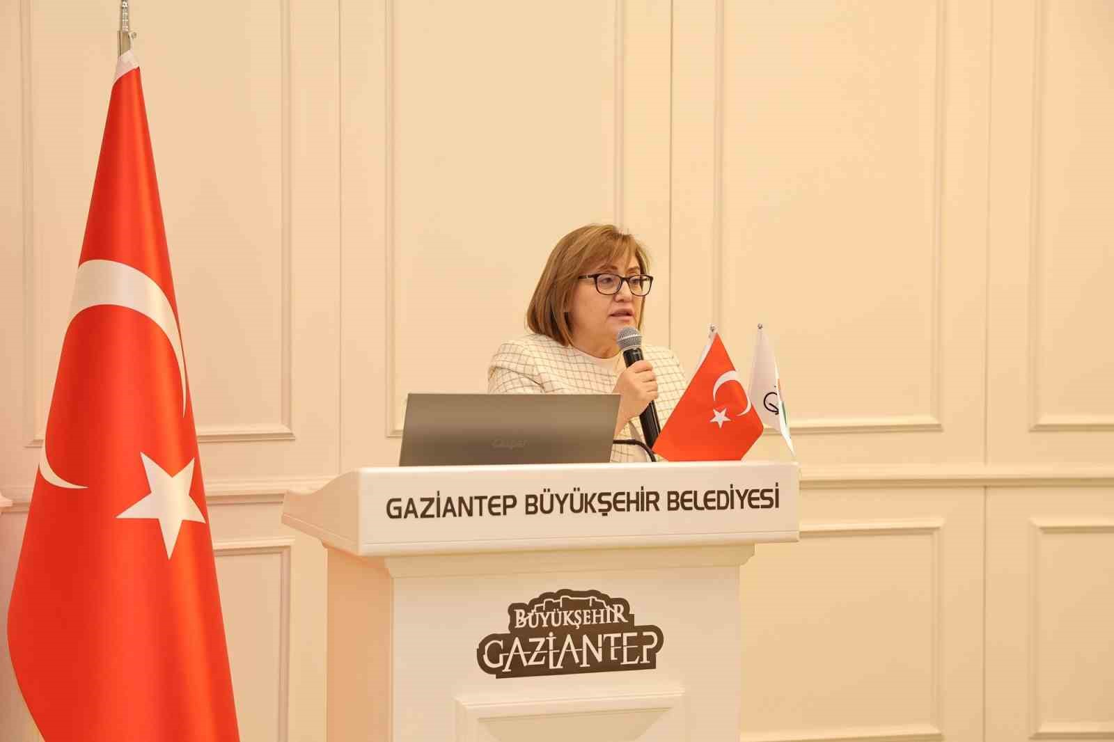 GAP Bölge Başkanlığı ile Huzur Yaylası Proje lansmanı düzenlendi 