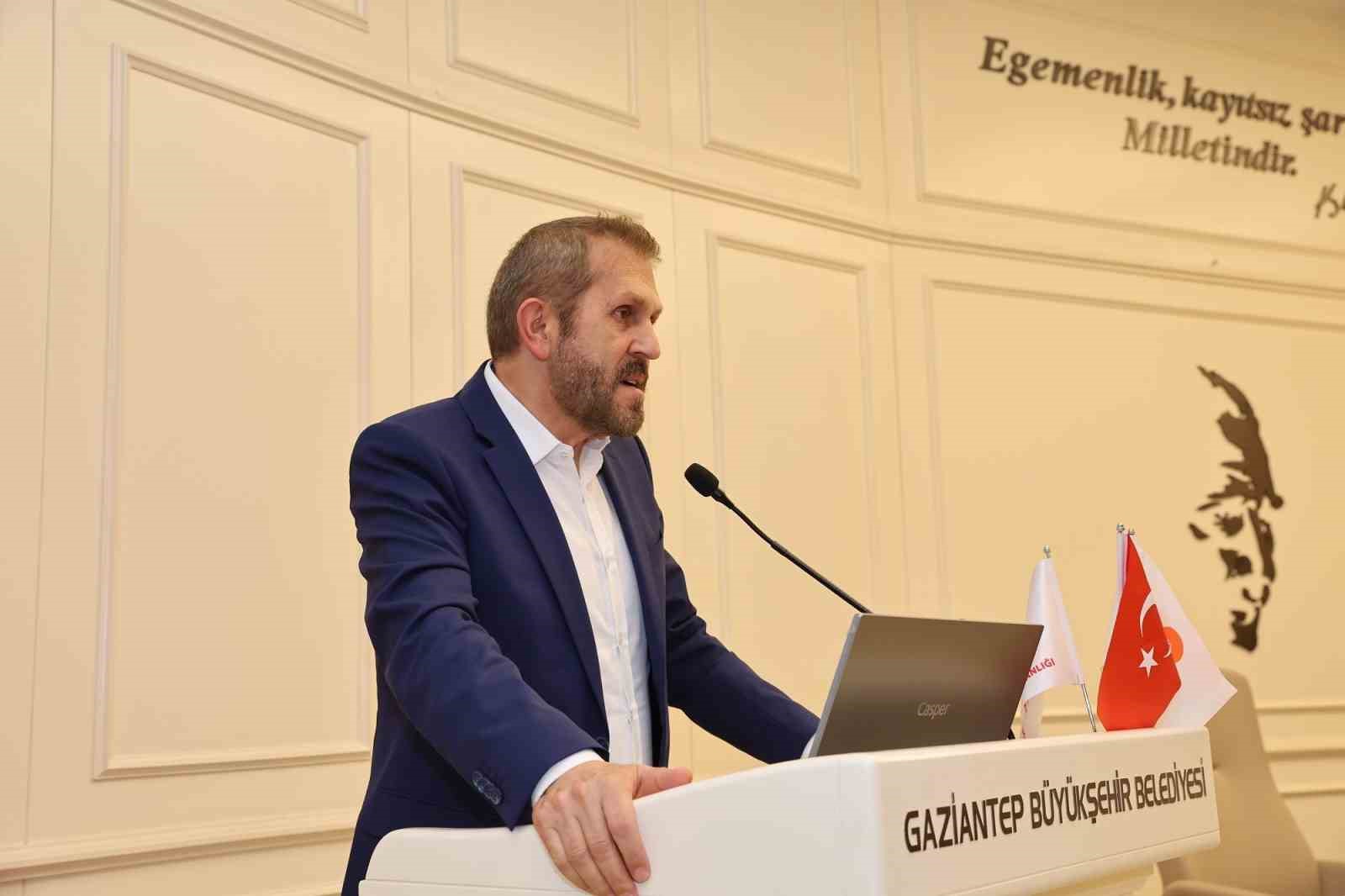 GAP Bölge Başkanlığı ile Huzur Yaylası Proje lansmanı düzenlendi 
