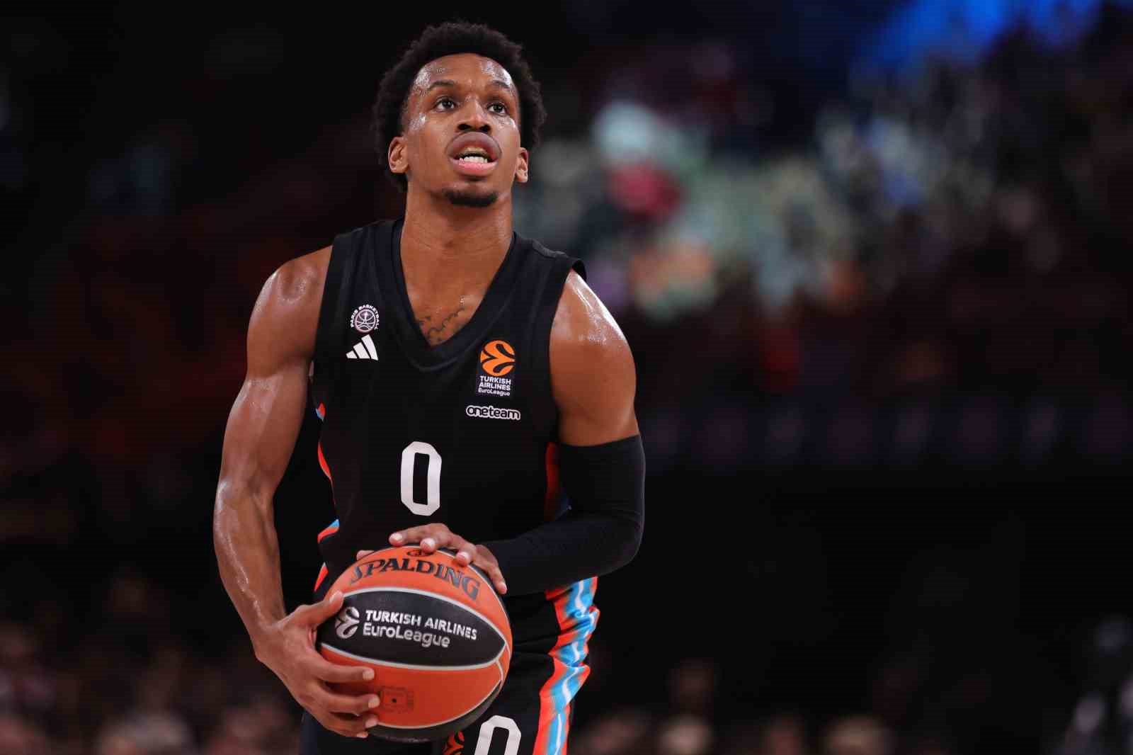 TJ Shorts, Panathinaikos’a transfer oldu 