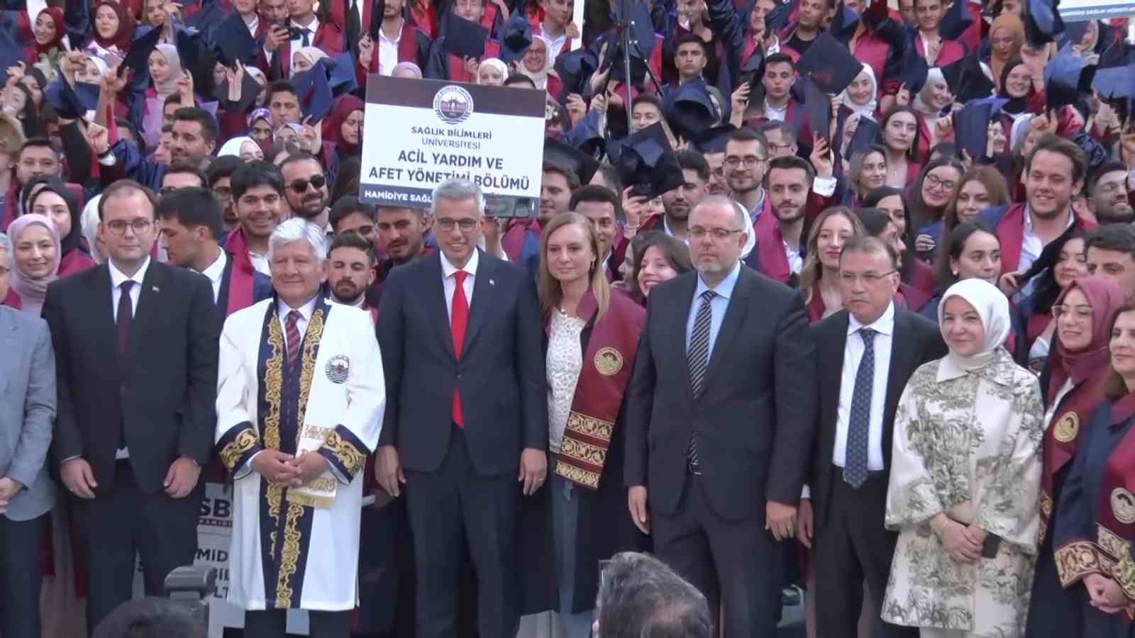 Bakan Memişoğlu: 