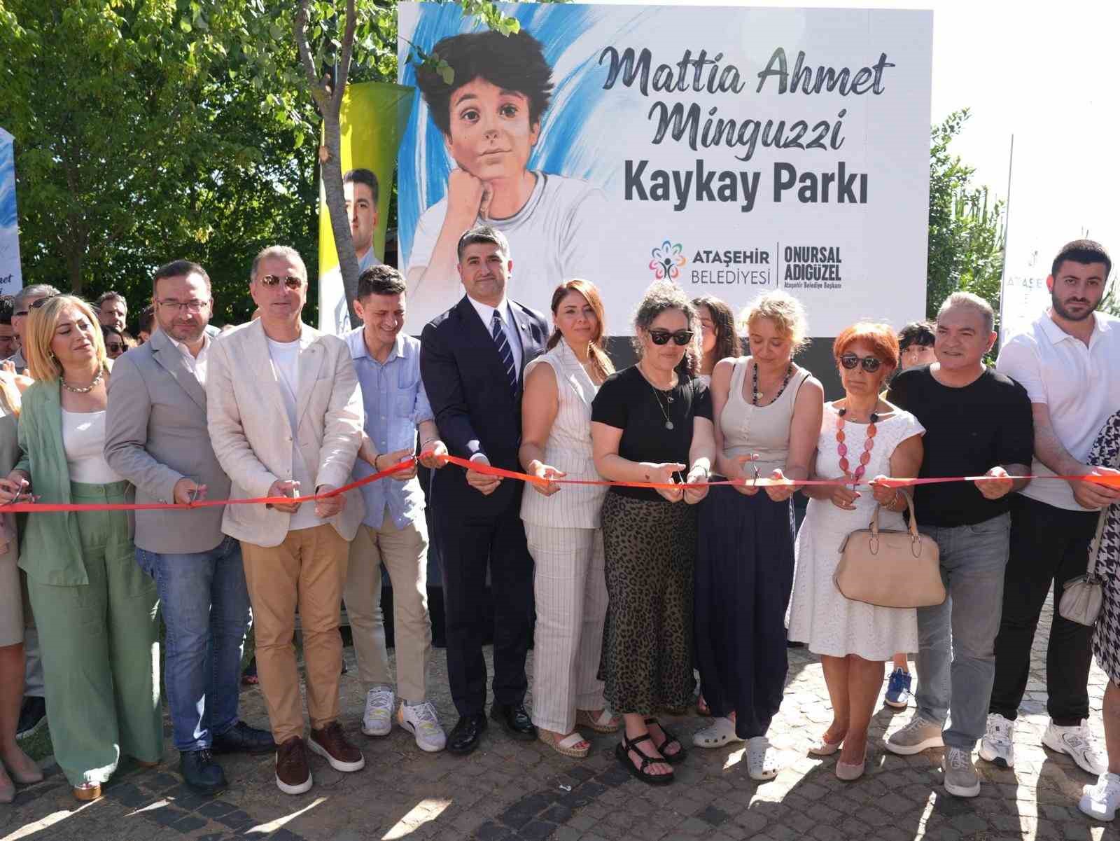 Ataşehir’de 