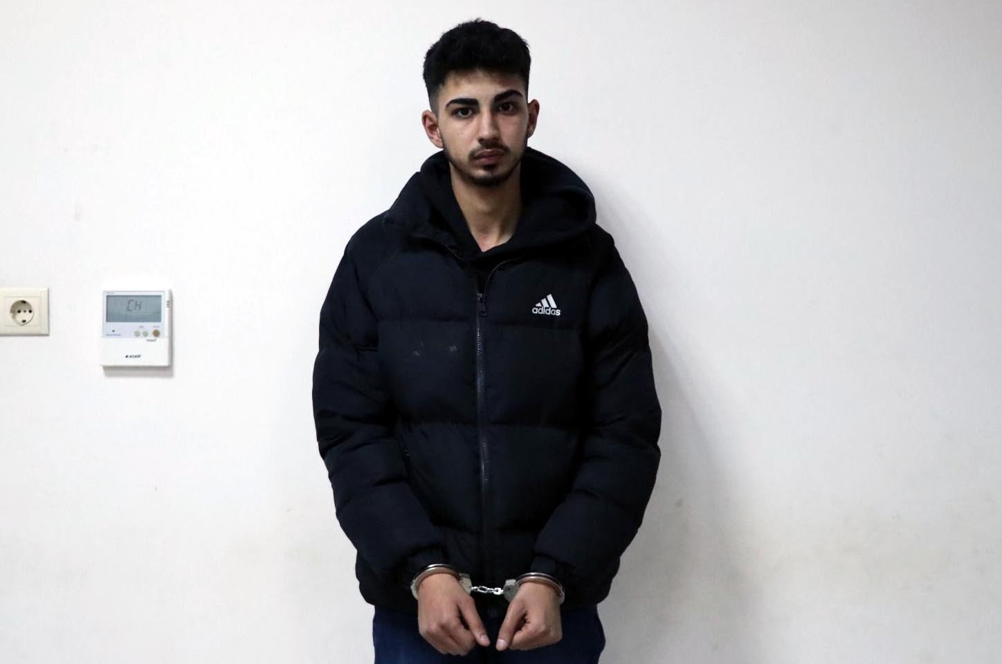 Pusu kurup iş adamını öldürmüşlerdi, cinayet anı duruşmada izlendi 