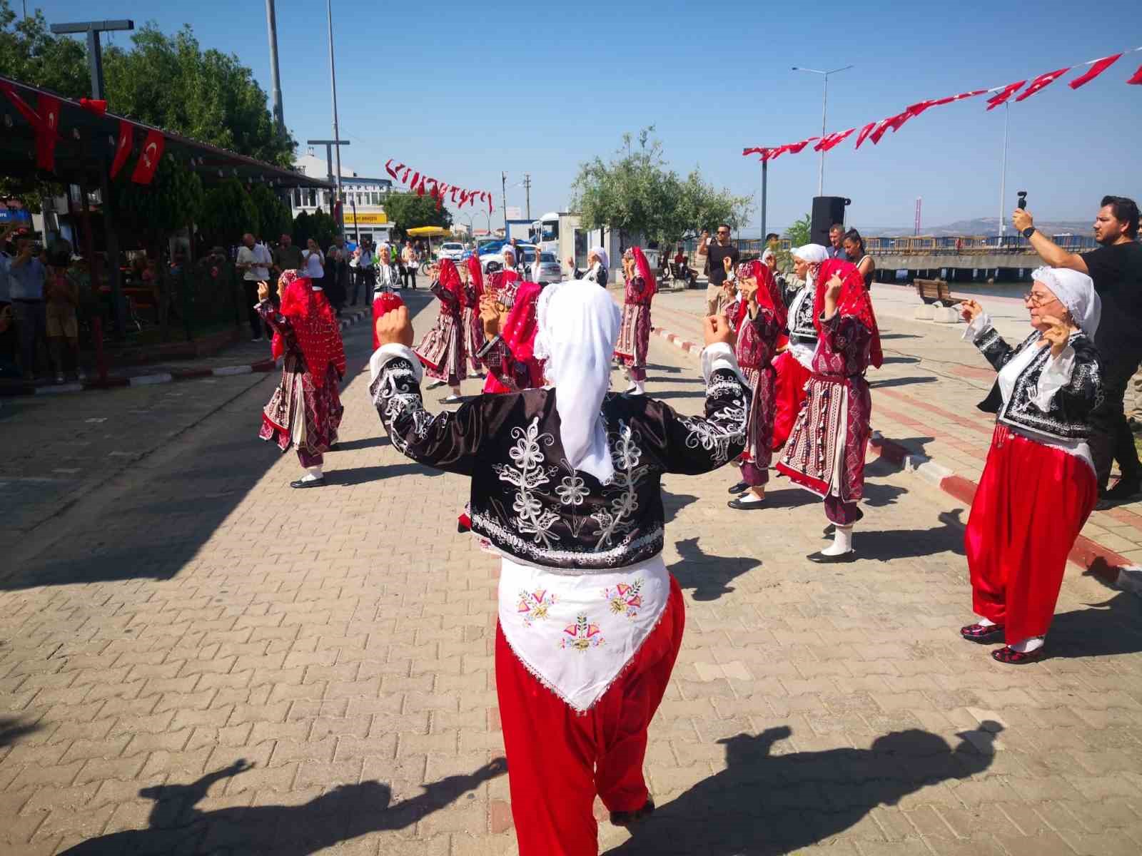 Türklerin Rumeli’ye ilk geçişlerinin 671’inci yıl dönümü kutlandı 