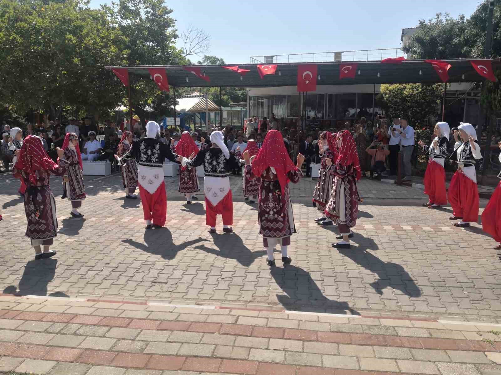 Türklerin Rumeli’ye ilk geçişlerinin 671’inci yıl dönümü kutlandı 