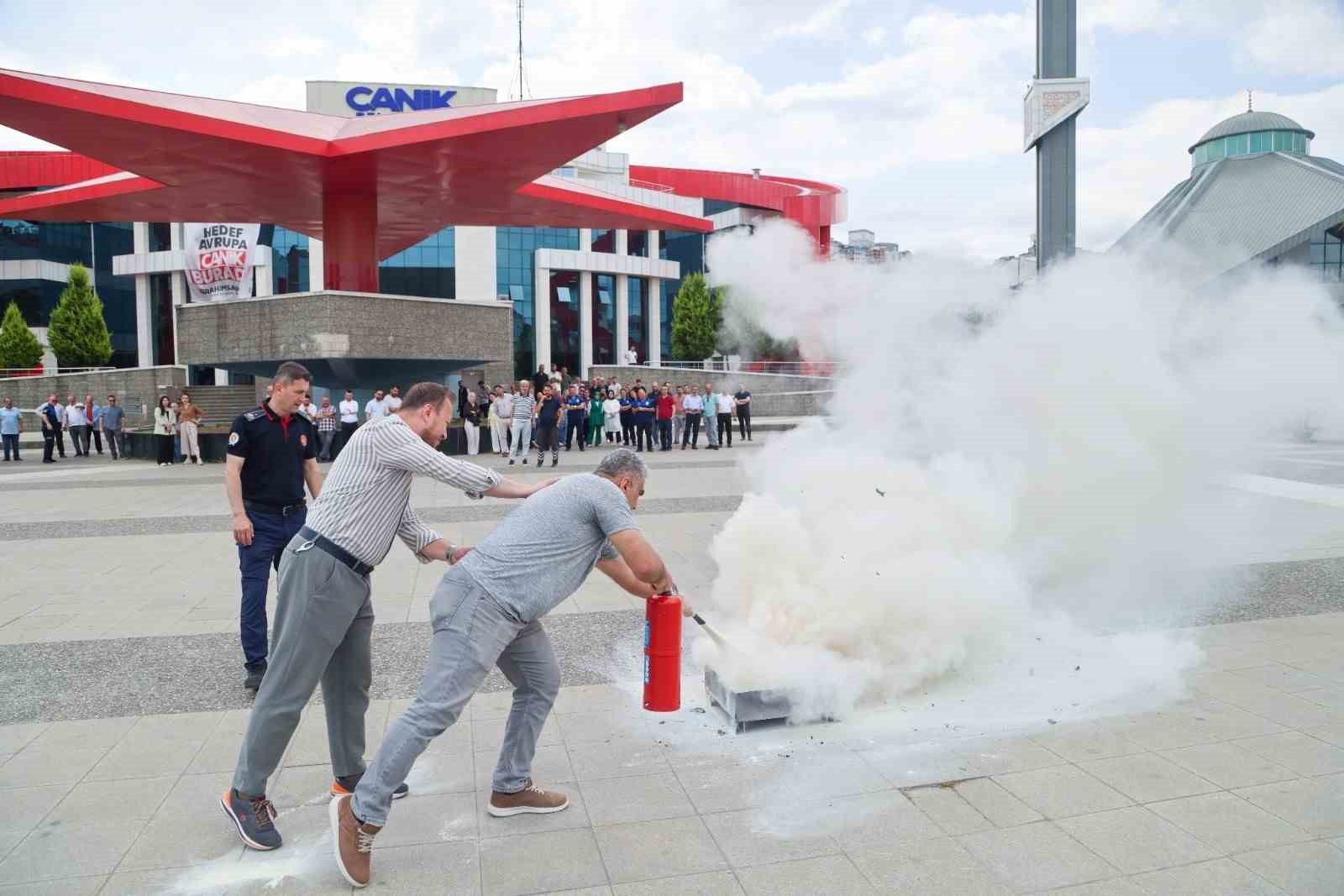 Belediye çalışanlarına mesleki ve kişisel gelişim desteği 
