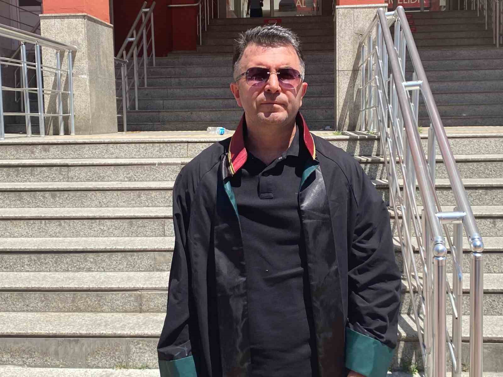 Eşini öldürdüğü iddiasıyla yargılanan üsteğmenin avukatı: 