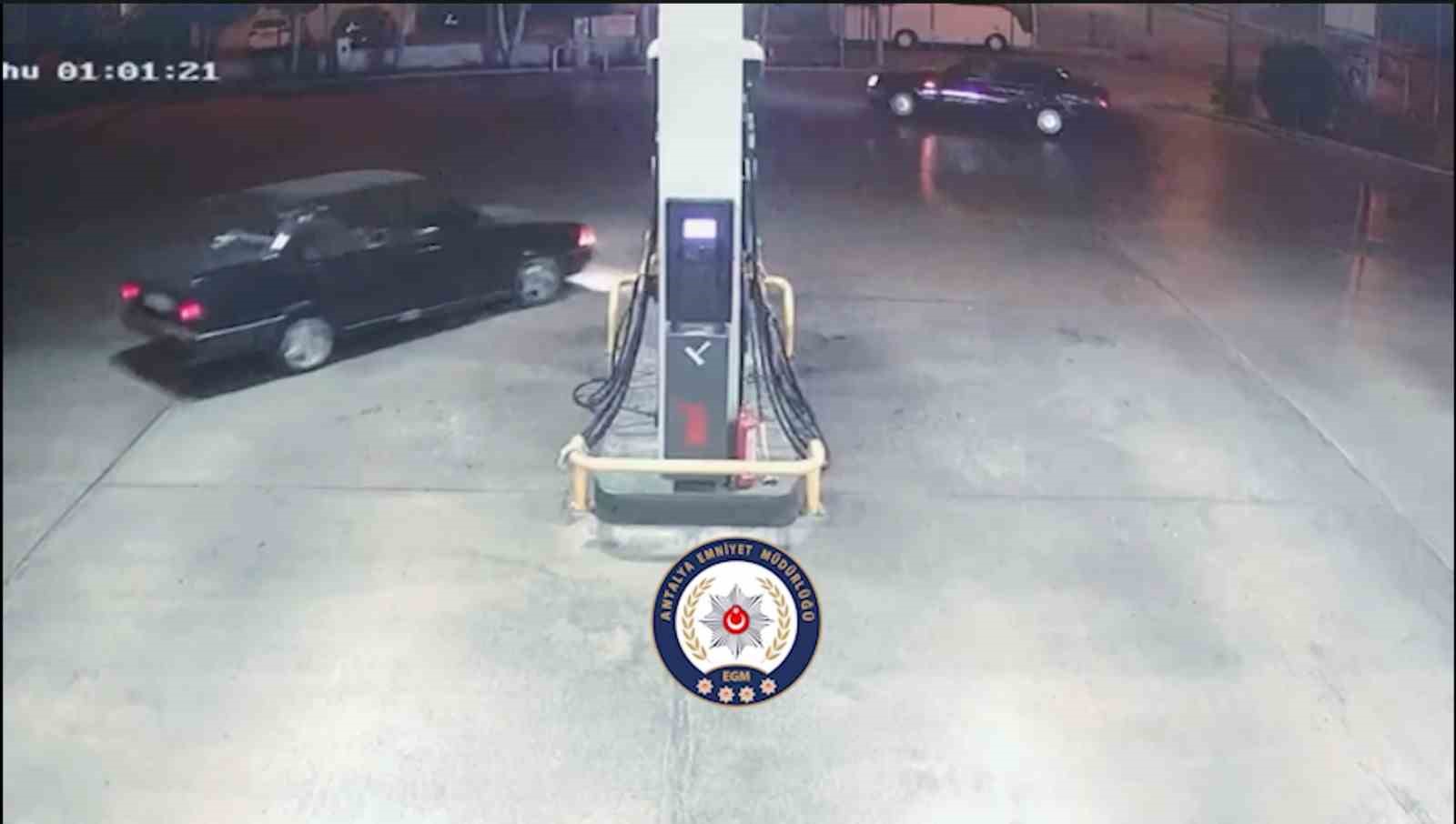 Sosyal medyada paylaşılan driftler pahalıya maloldu, cezalar peşinden geldi 
