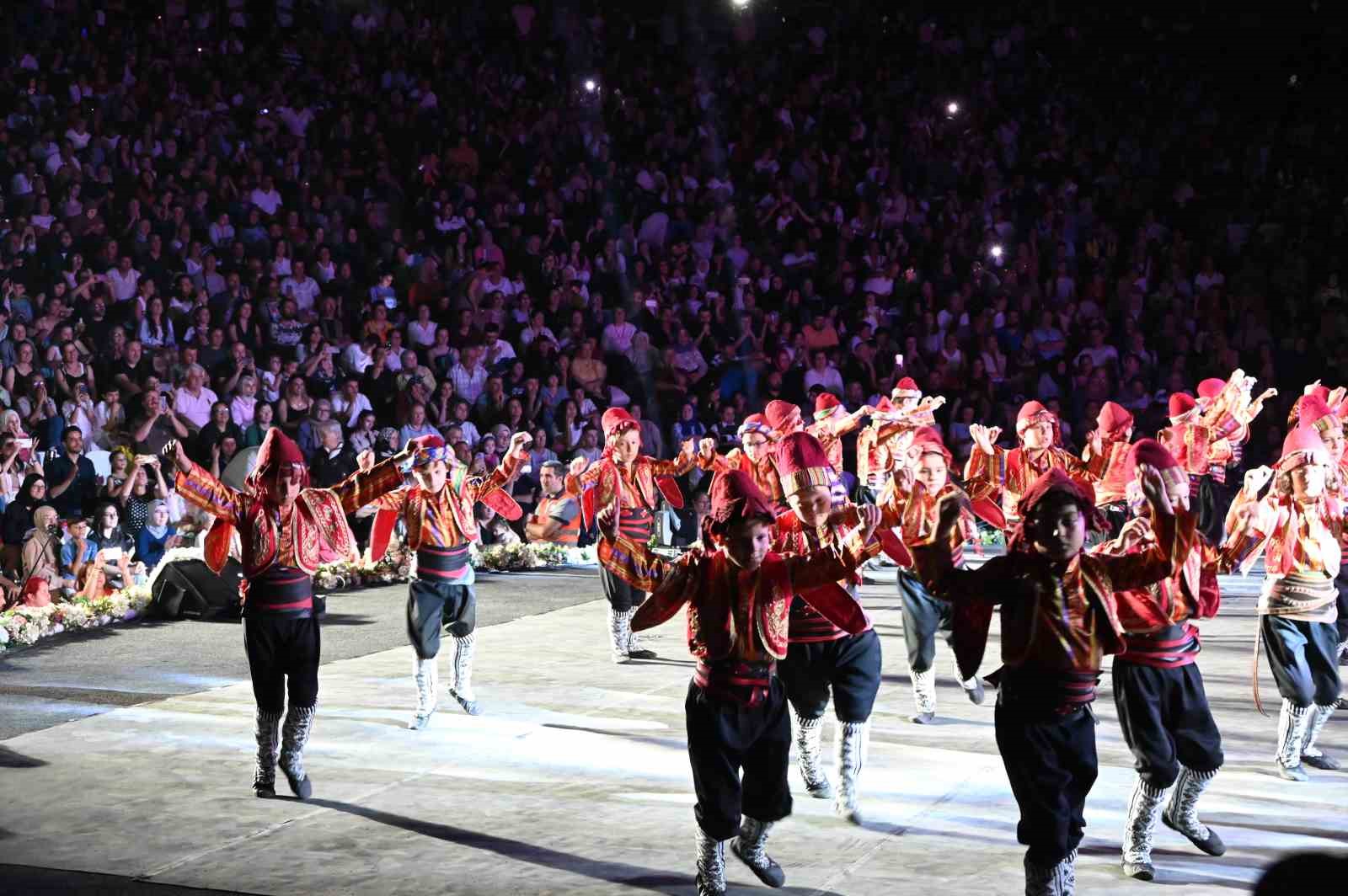 TUFAG Özel Gecesi’nde 41. yıl coşkusu 