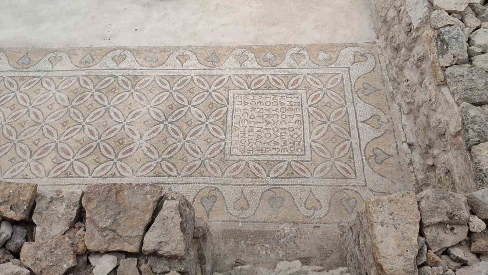 Yerli ve yabancı ziyaretçiler Hadrianopolis Antik Kentini QR kodla tanıyacak 