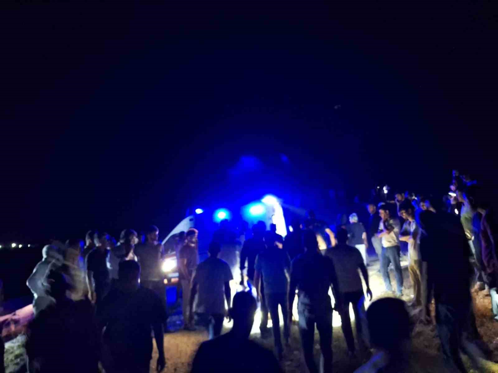 Batman’da kayıp çocuğun cansız bedeni çayda bulundu 