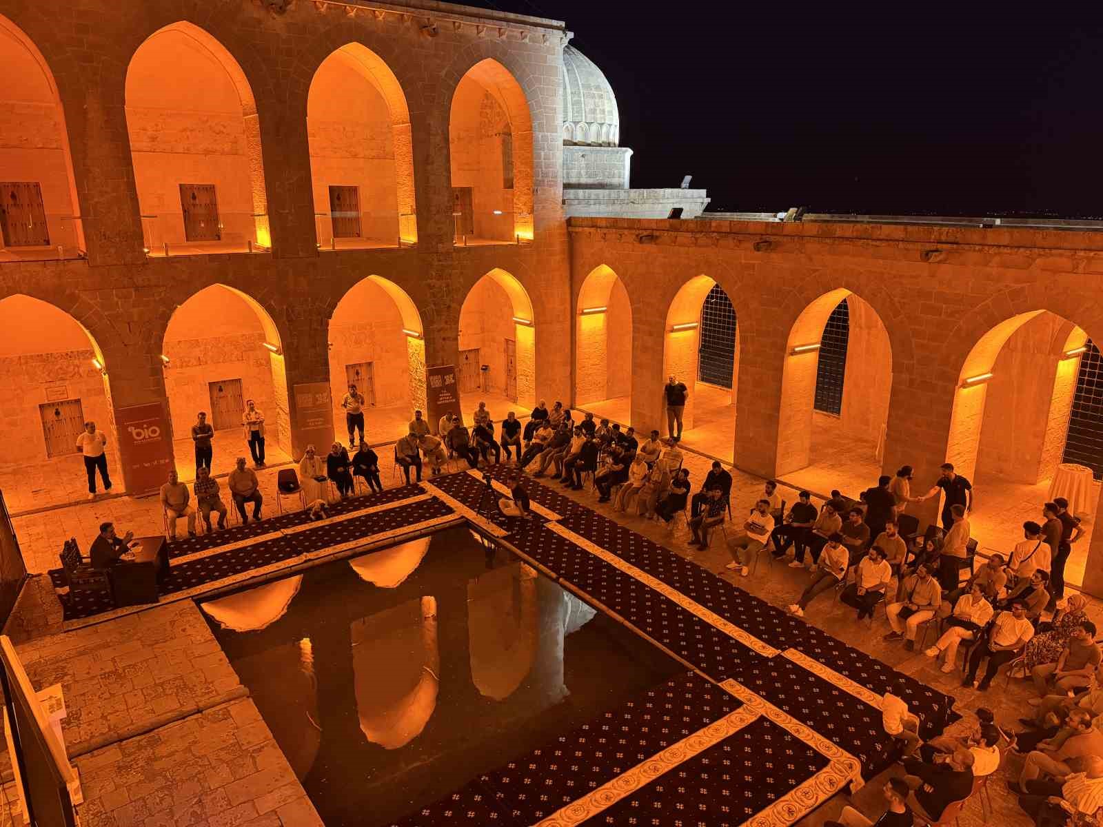 Mardin’de 