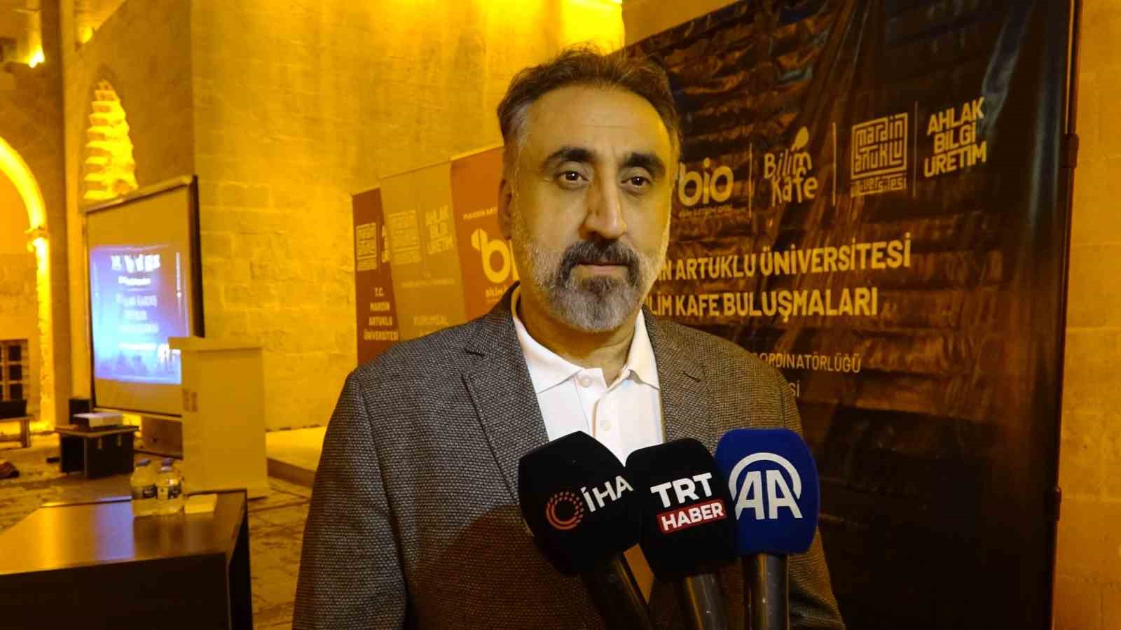 Mardin’de 