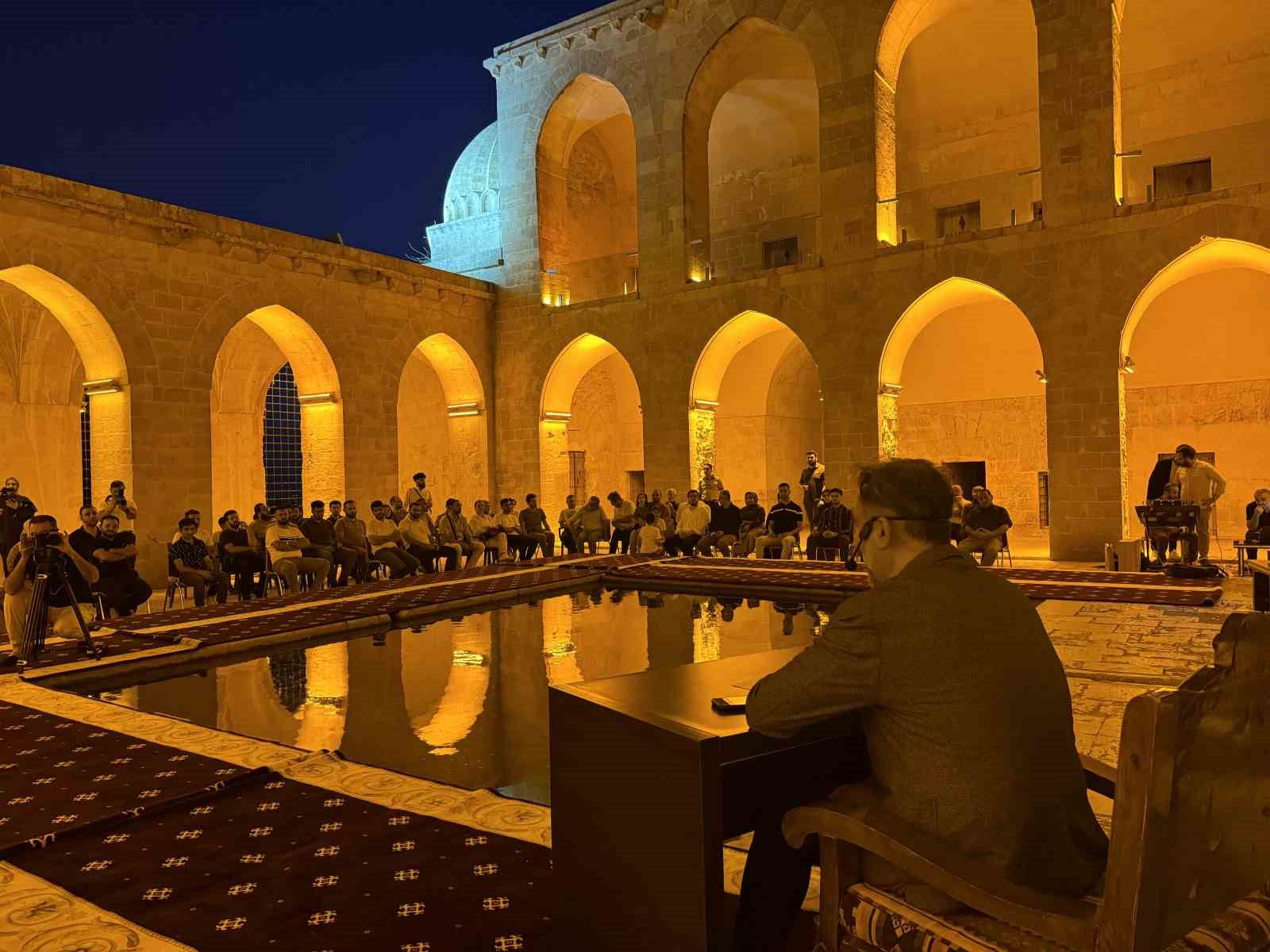 Mardin’de 