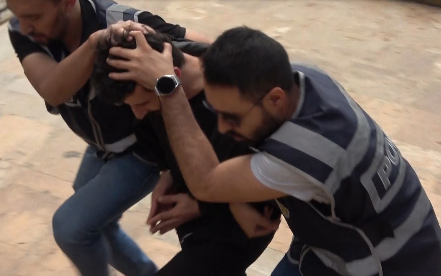 Bilecik’te gazeteciye silahlı saldırı davasında 2 yıl sonra karar verildi 