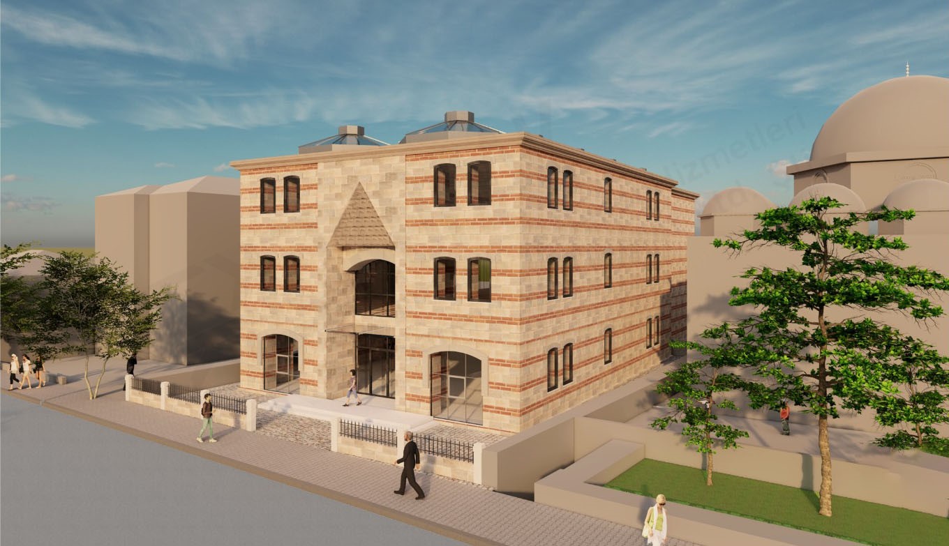 İznik için 200 milyon liralık projelerin imzası atıldı 