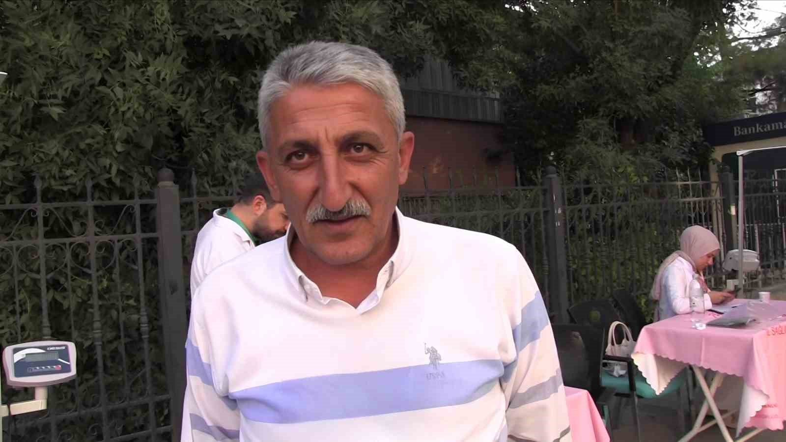 Siirt’te obezite ile mücadele devam ediyor 