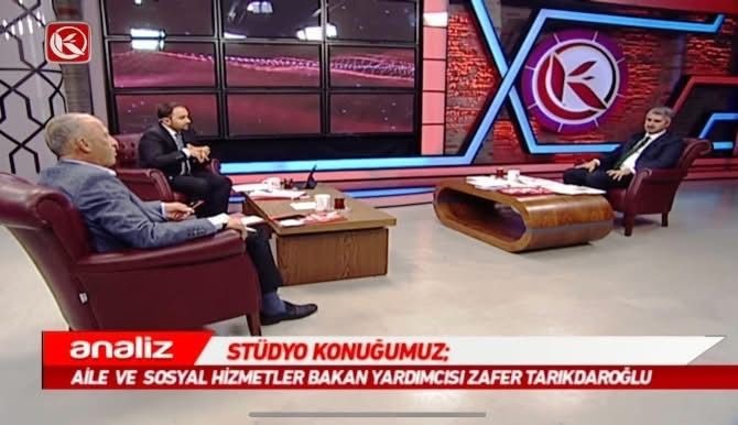 Zafer Tarıkdaroğlun’dan Erzurum’a gönülleri ısıtan müjde 