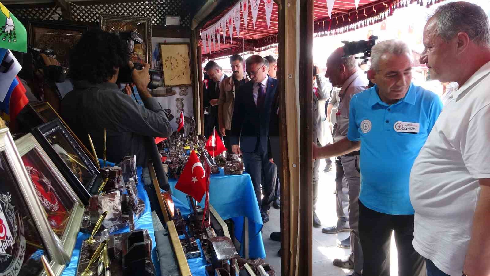 Van’da 