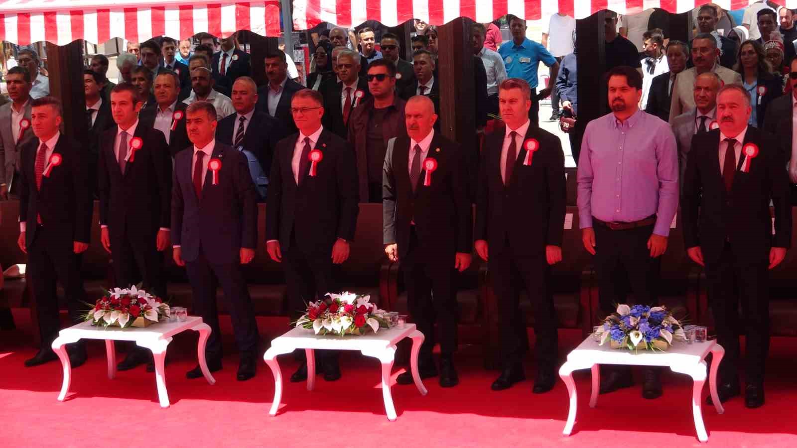 Van’da 