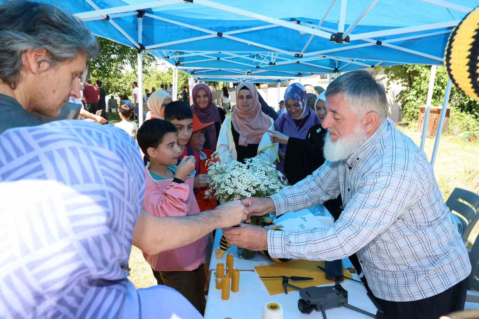 Düzce Üniversitesi’nde bilim kafe etkinlikleri başladı 