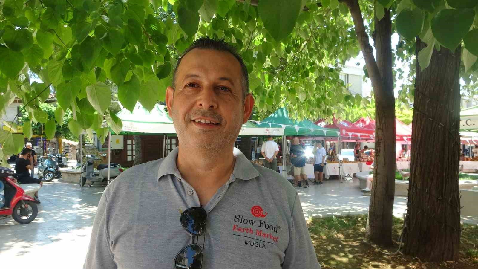 Yörük düğünlerinden Rodos mutfağına, Muğla’nın kalbi Arasta’da kültürel bir sofra kuruldu 