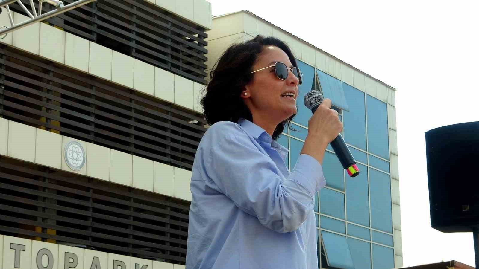 Yörük düğünlerinden Rodos mutfağına, Muğla’nın kalbi Arasta’da kültürel bir sofra kuruldu 