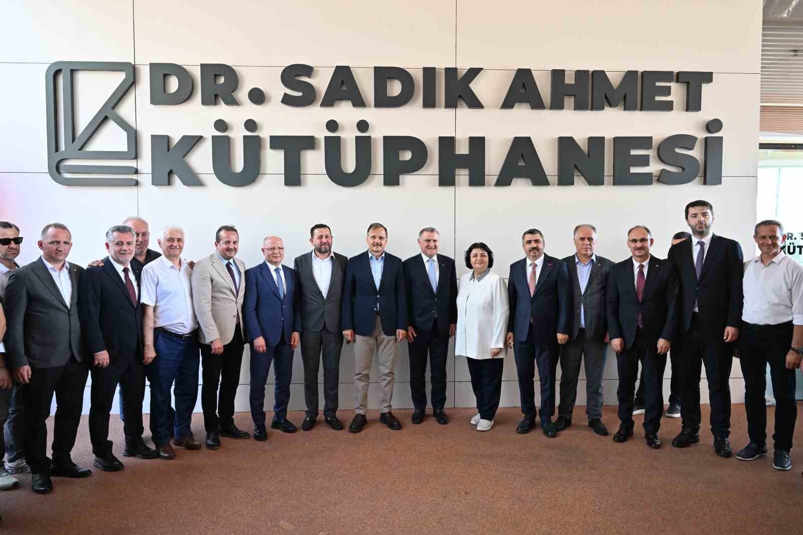 Bursa’da 
