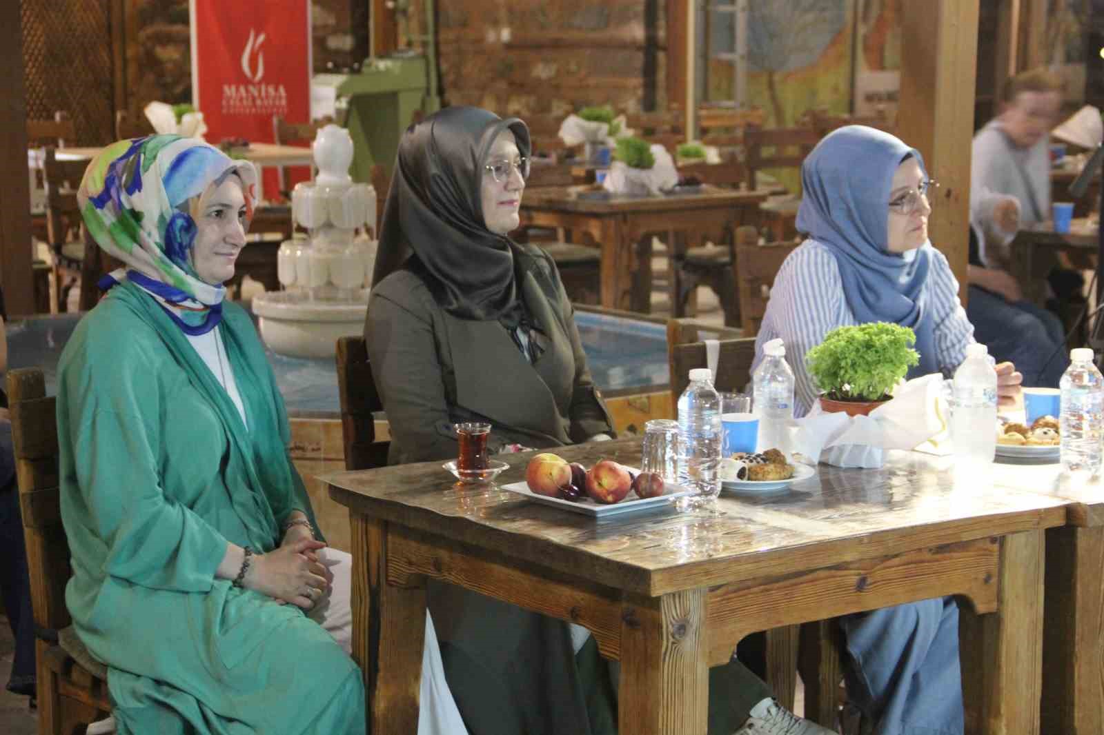 Kanser tedavisinde yeni ufuklar anlatıldı 