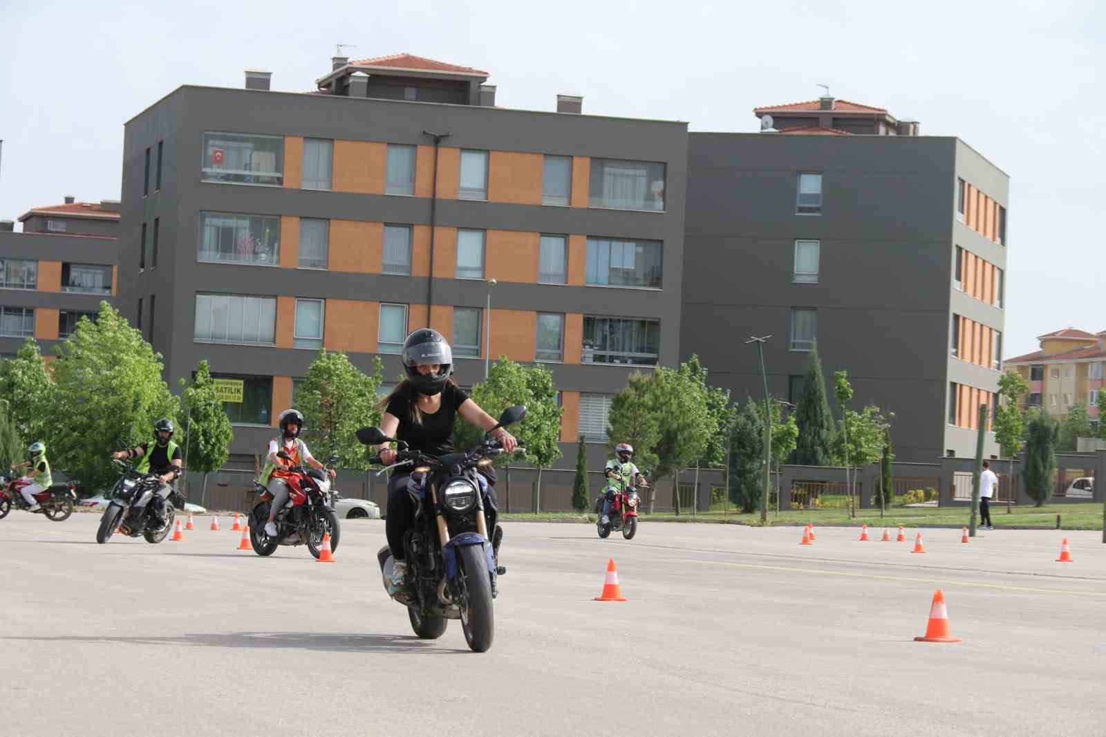Motosiklet ekipmanı satın alırken bunlara dikkat edilmeli 