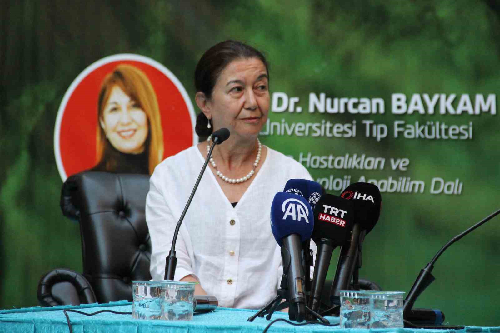 Uzmanından önemli uyarı: 