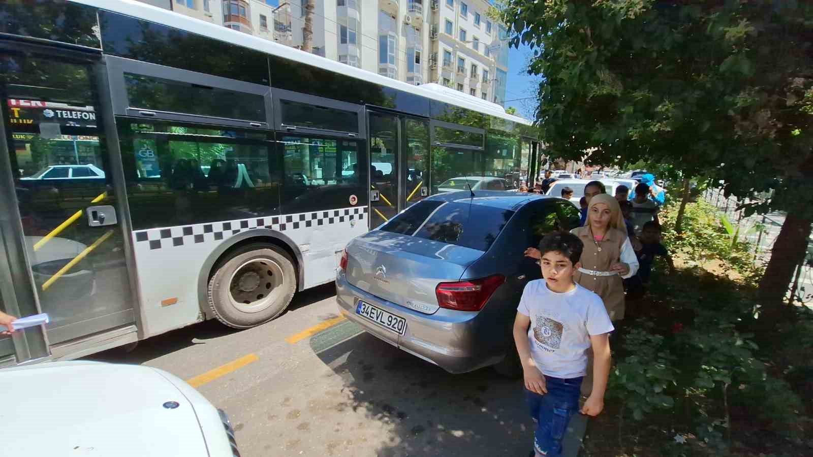 Büyükşehirden çocuklara dijital sinema keyfi 