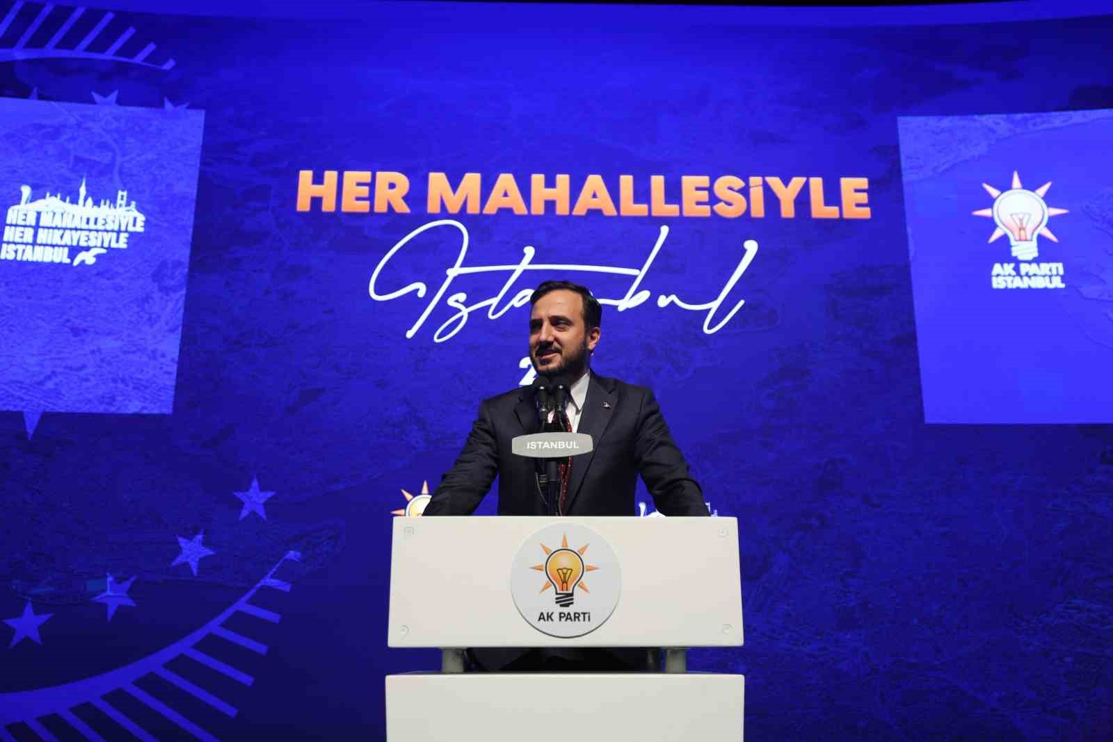 İçişleri Bakanı Ali Yerlikaya: 