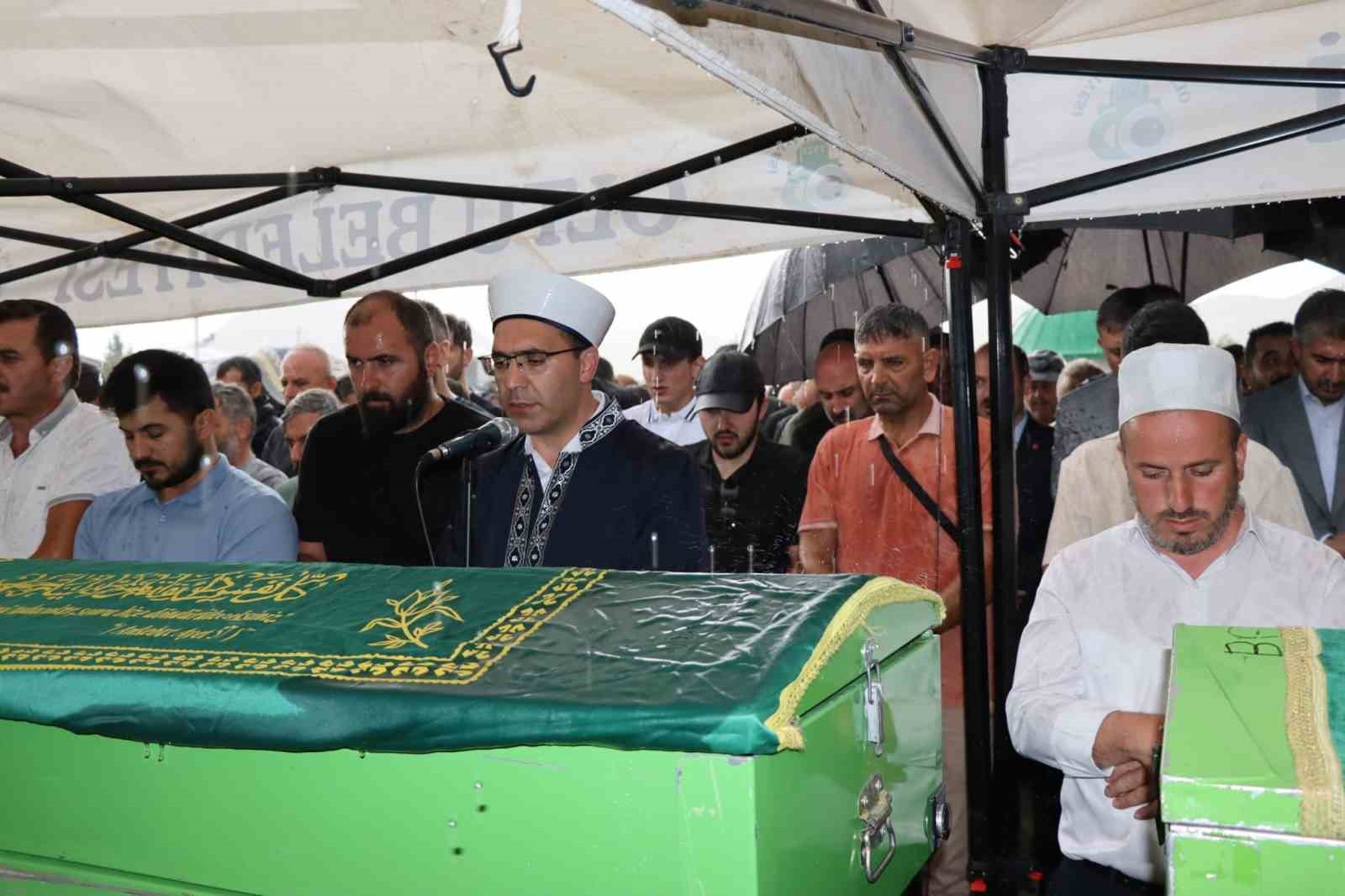 Oltu taşı işçilerinin kara günü 