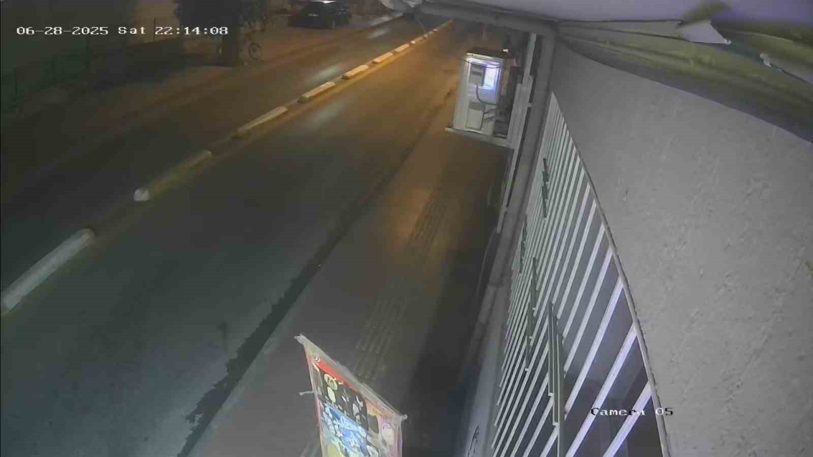 Boşanmak isteyen karısının aracını kundakladı 