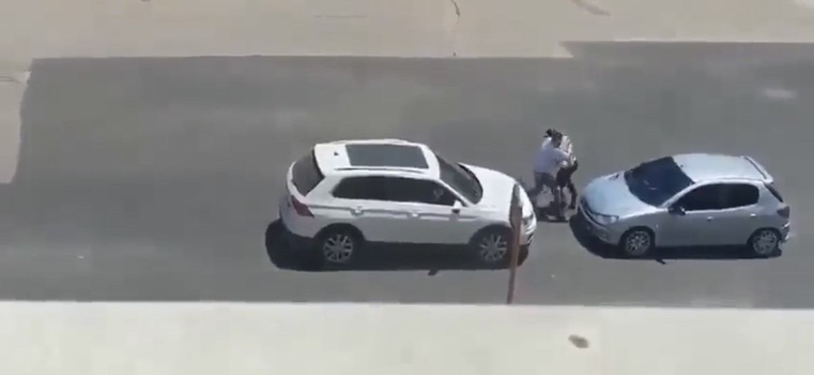 Eski eşi ile kayınpederini öldüren sanığa ağırlaştırmış müebbet 