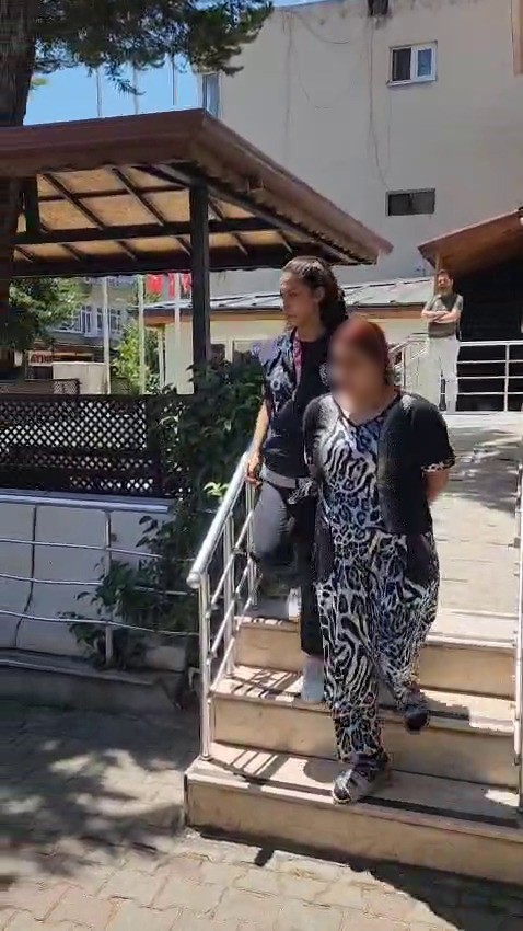 İznik’te uyuşturucu tacirlerine geçit yok 
