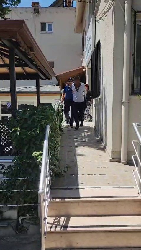 İznik’te uyuşturucu tacirlerine geçit yok 