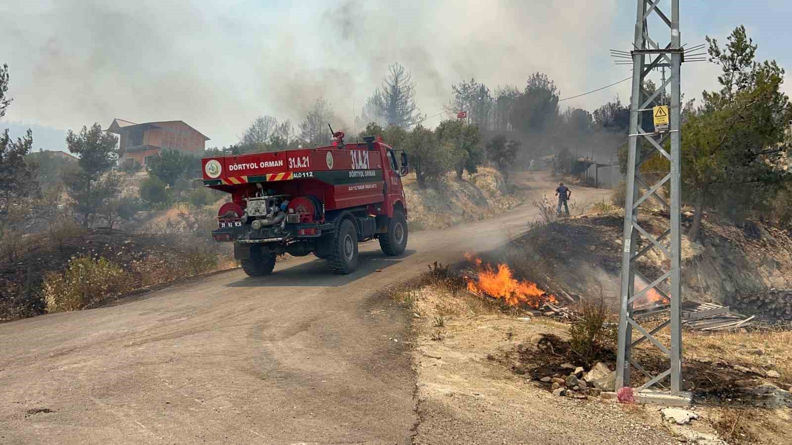 Hatay Valisi Masatlı: 