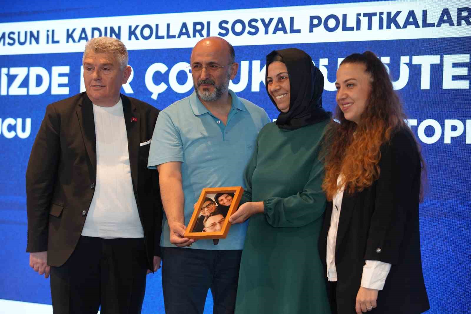 Koruyucu aileler gözyaşlarıyla konuştu: 
