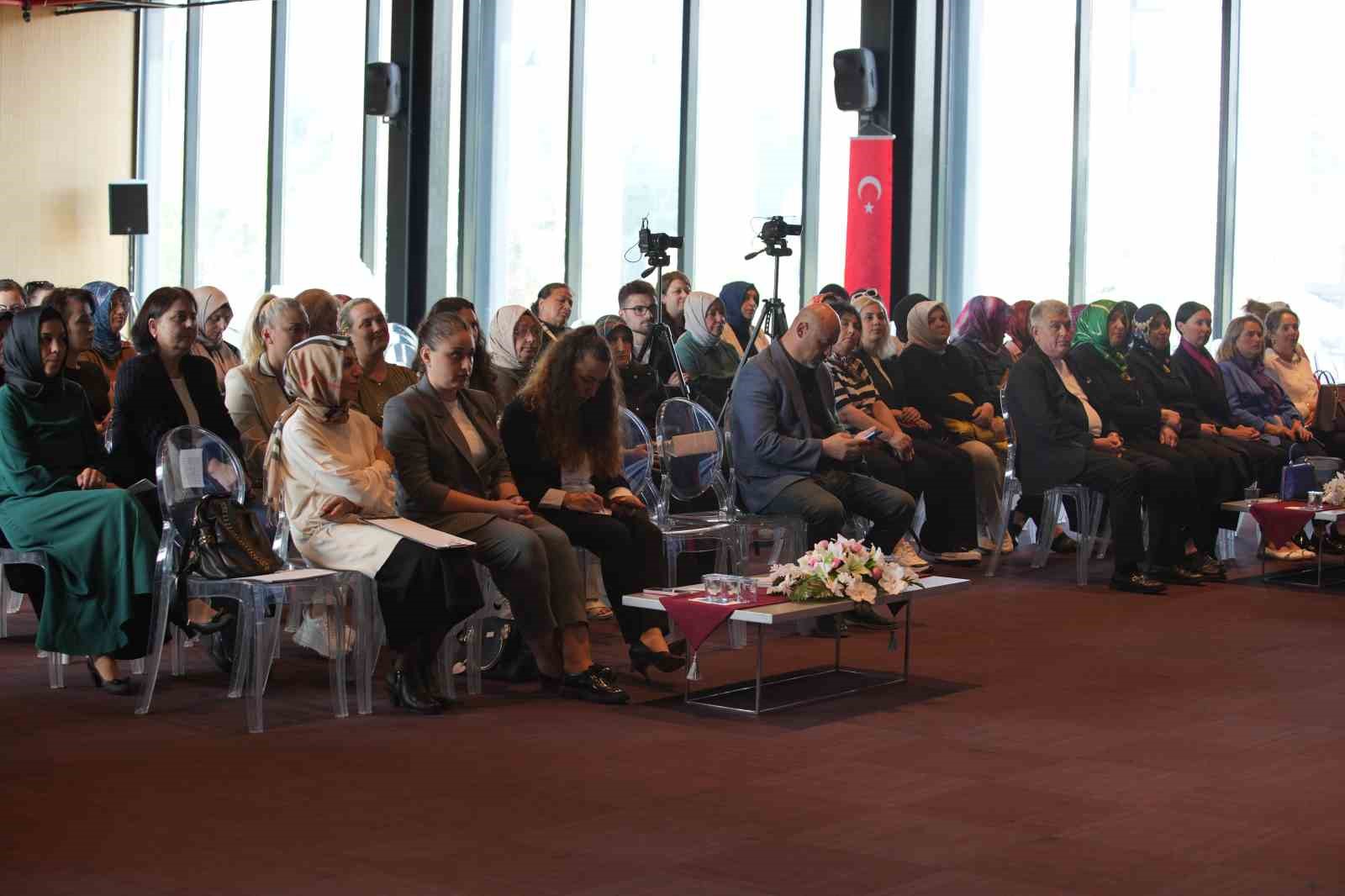 Koruyucu aileler gözyaşlarıyla konuştu: 