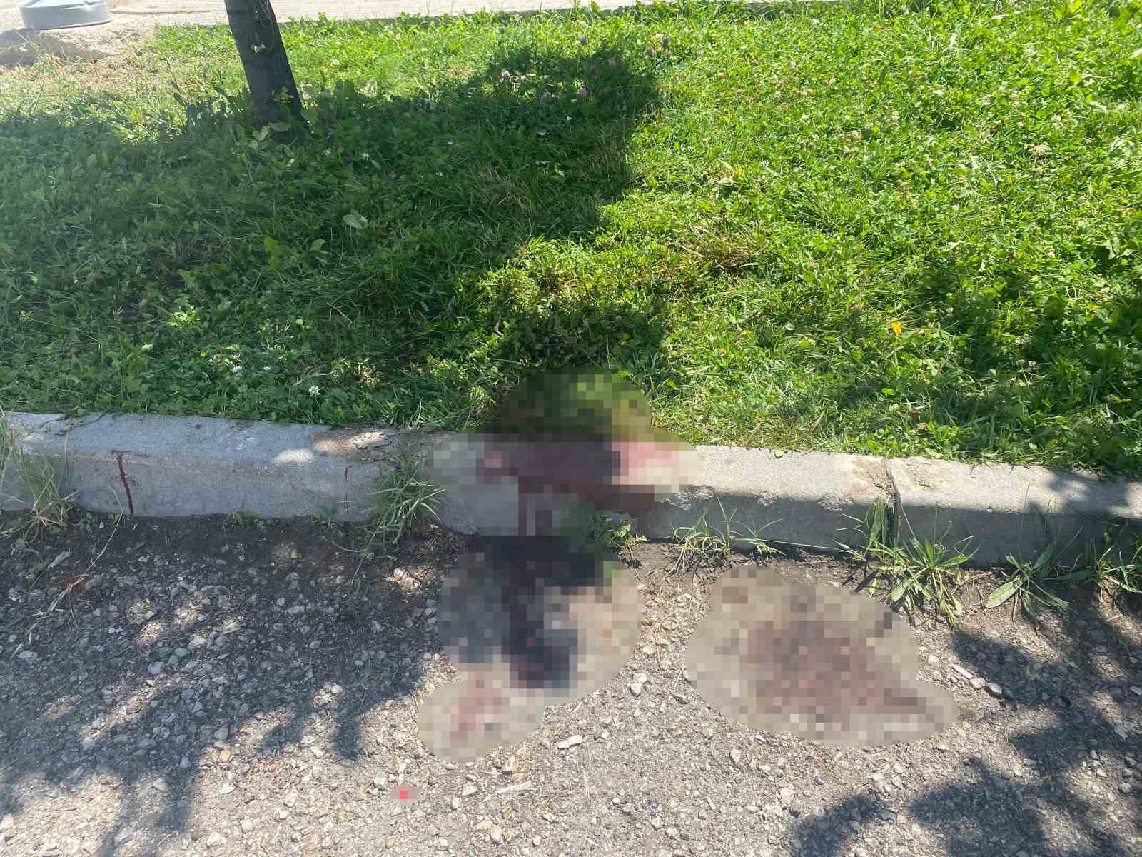 Ankara’da polis memurunun öldürüldüğü kavgada 3 kişi gözaltına alındı 